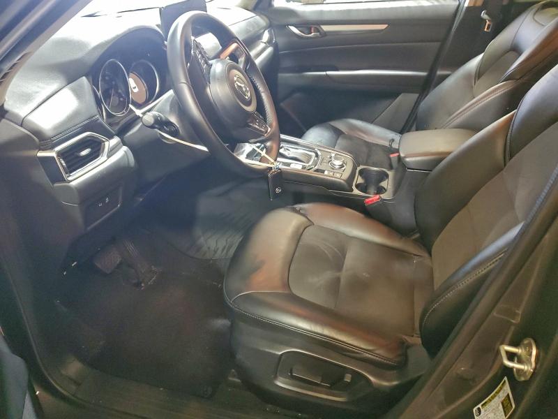 Фото 7 - MAZDA CX-5 SELEC