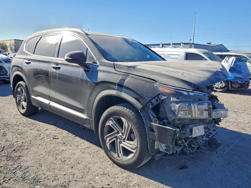 Фото 4 - HYUNDAI SANTA FE