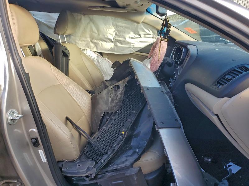 Фото 7 - KIA OPTIMA