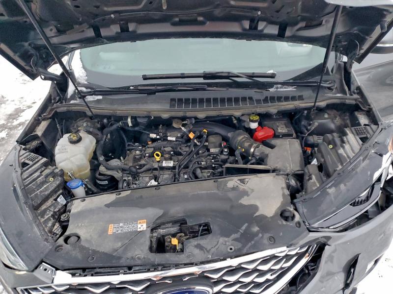 Фото 12 - FORD EDGE