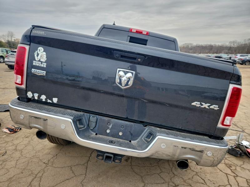 Фото 6 - RAM 1500