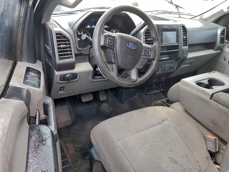 Фото 8 - FORD F-150