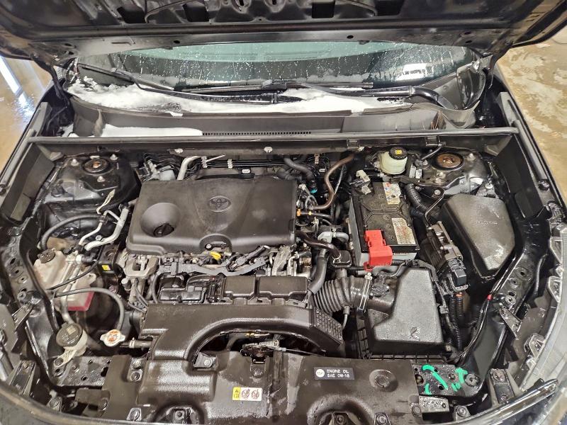 Фото 12 - TOYOTA RAV4