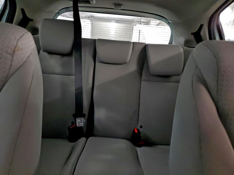 Фото 10 - HONDA HR-V