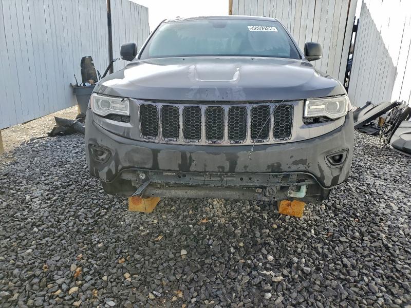 Фото 5 - JEEP GRAND CHER