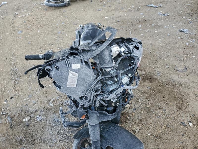 HARLEY-DAVIDSON FLHXST 2023