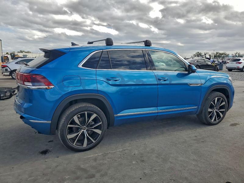 VOLKSWAGEN ATLAS 2024 VIN 1V2FE2CA7RC221942