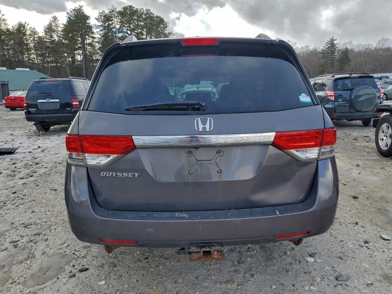 Фото 6 - HONDA All Models