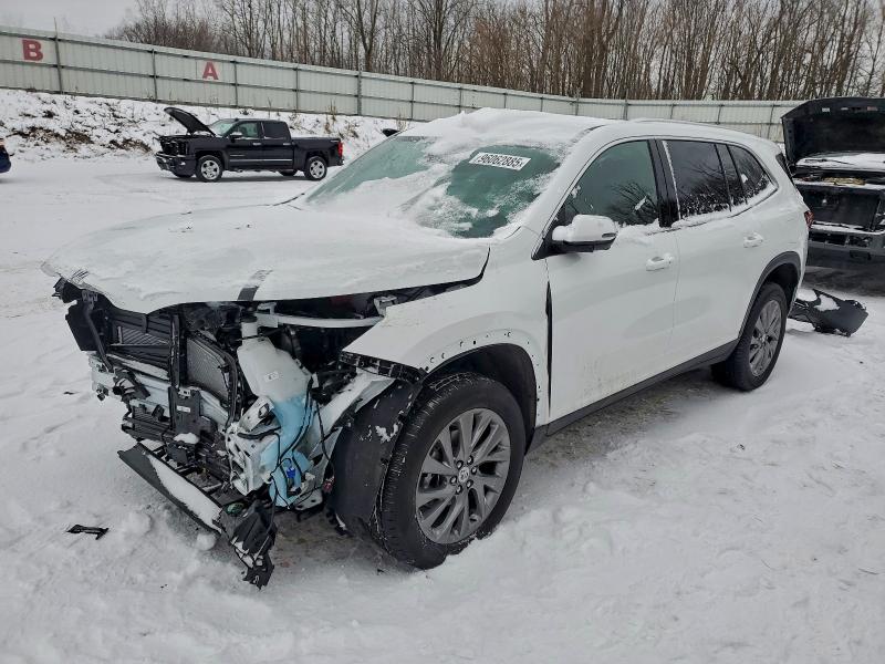 Фото 1 - BUICK ENCLAVE