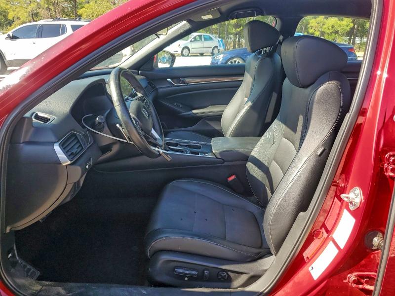 Фото 7 - HONDA ACCORD