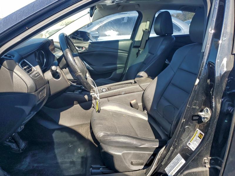 Фото 7 - MAZDA 6