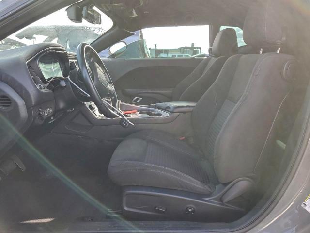 Фото 7 - DODGE CHALLENGER