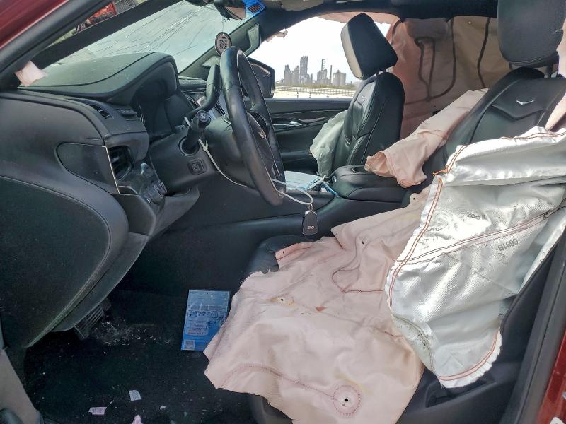 Фото 7 - CADILLAC ESCALADE