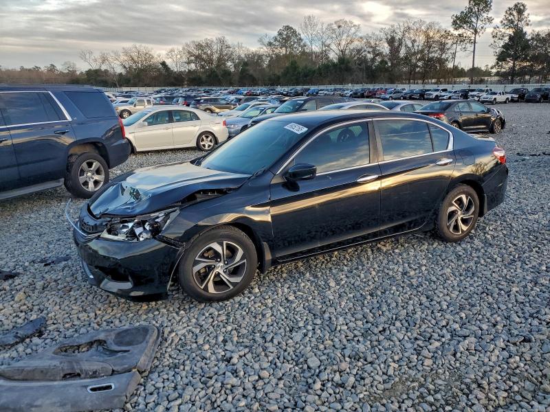 Фото 1 - HONDA ACCORD