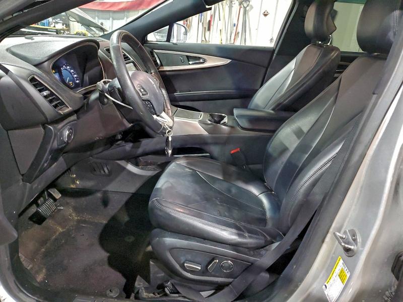 Фото 7 - LINCOLN MKX