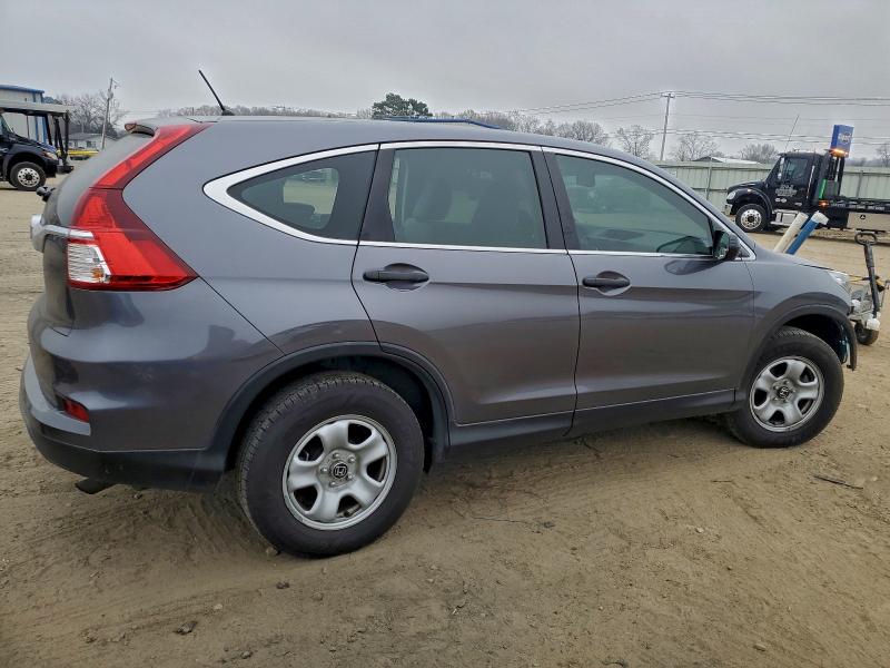 Фото 3 - HONDA CRV