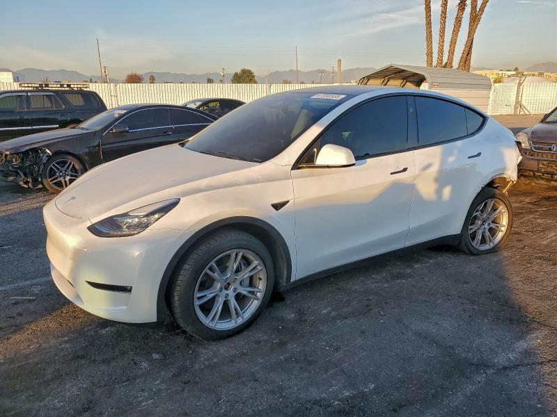 Фото 1 - TESLA MODEL Y