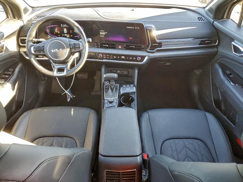 Фото 8 - KIA SPORTAGE X