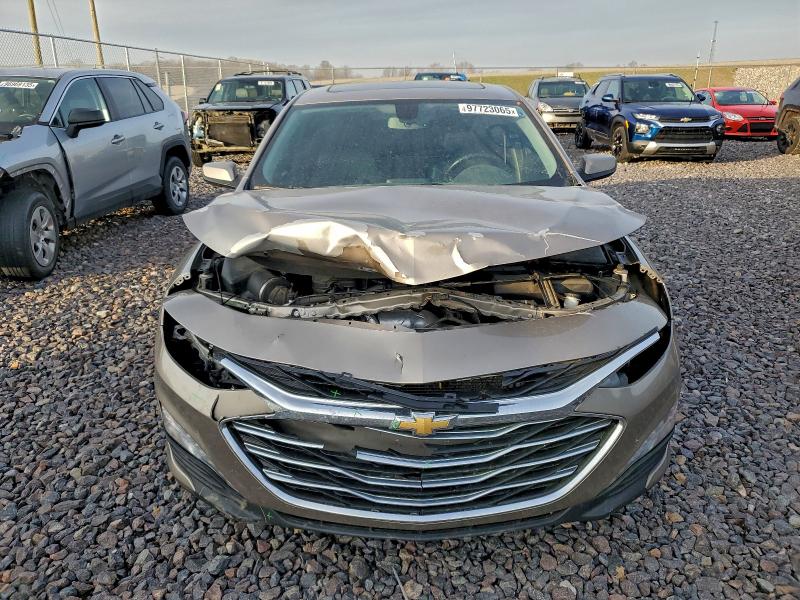 Фото 5 - CHEVROLET MALIBU