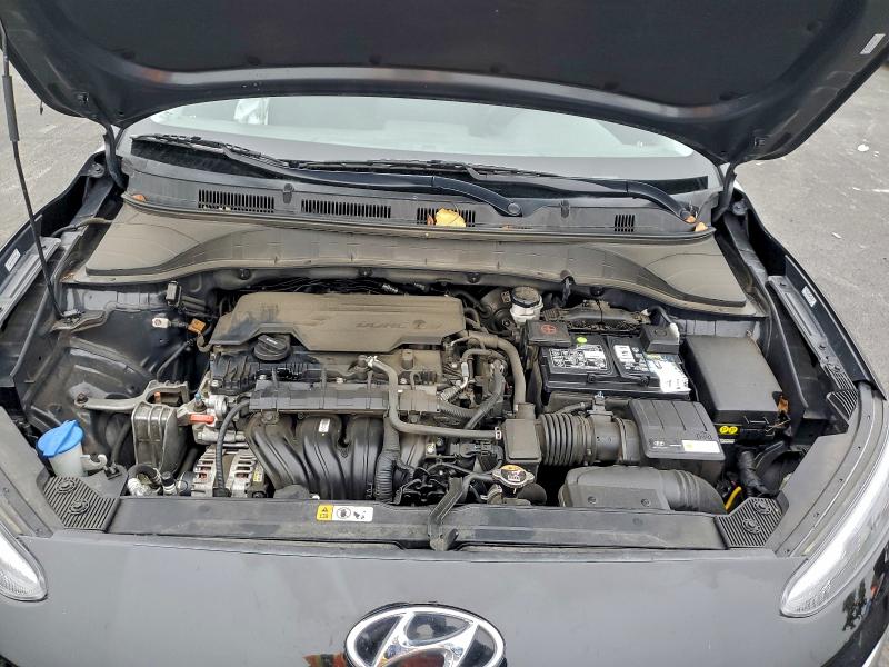 Фото 11 - HYUNDAI KONA