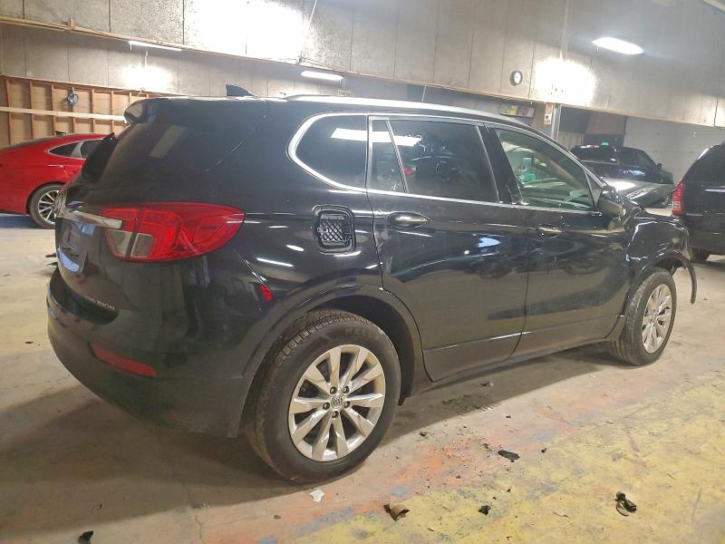 Фото 3 - BUICK ENVISION