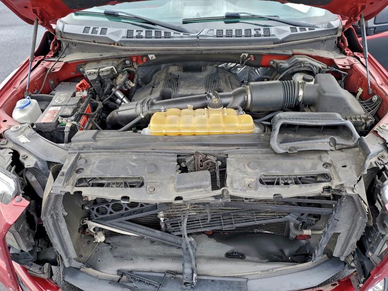 Фото 11 - FORD F-150