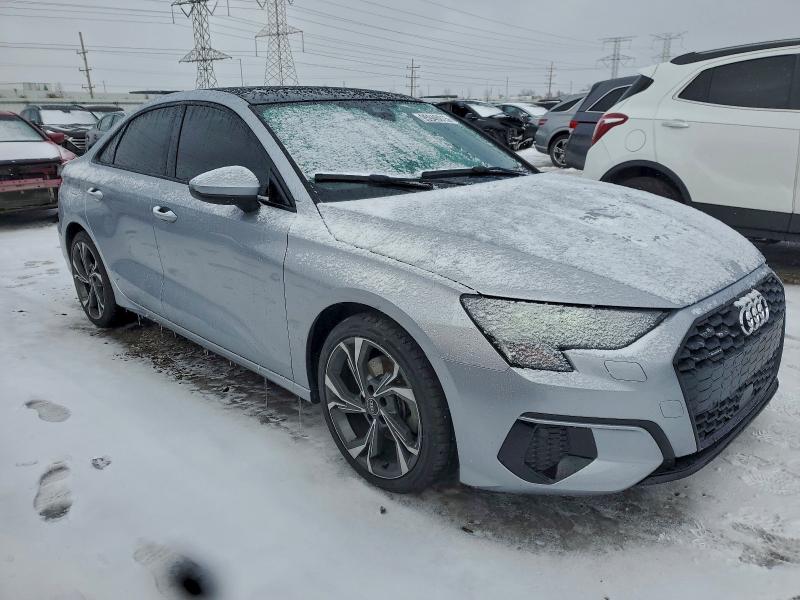 Фото 4 - AUDI A3