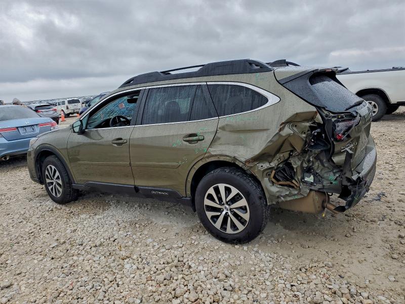 Фото 2 - SUBARU LEGACY