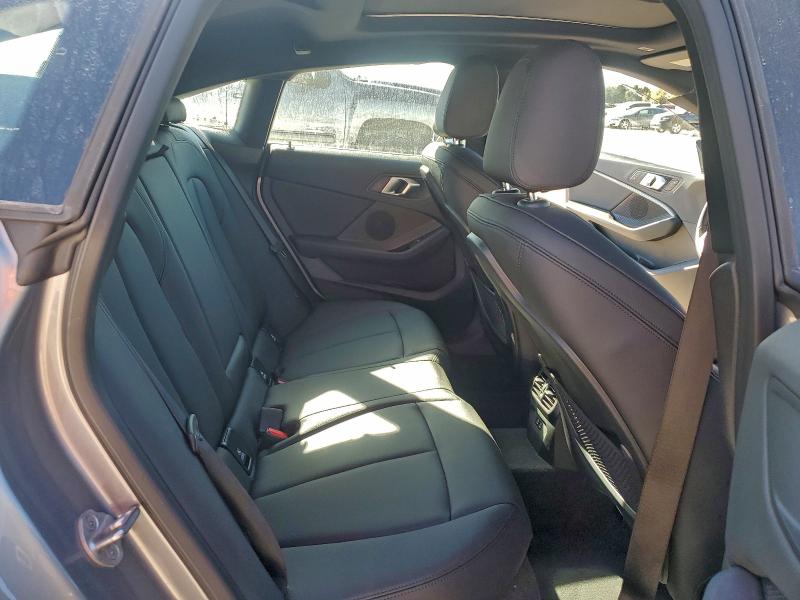 BMW 2 SERIES 2024 VIN WBA73AK03R7R69429