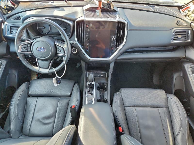 Фото 8 - SUBARU ASCENT