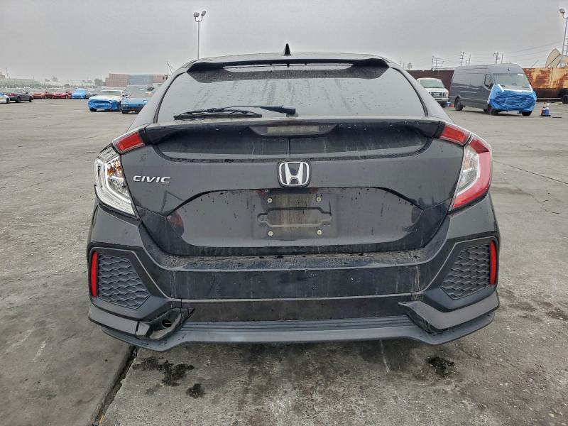 Фото 6 - HONDA CIVIC