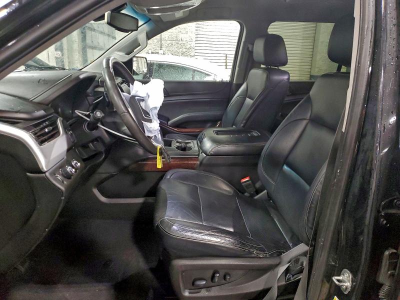 Фото 7 - GMC YUKON