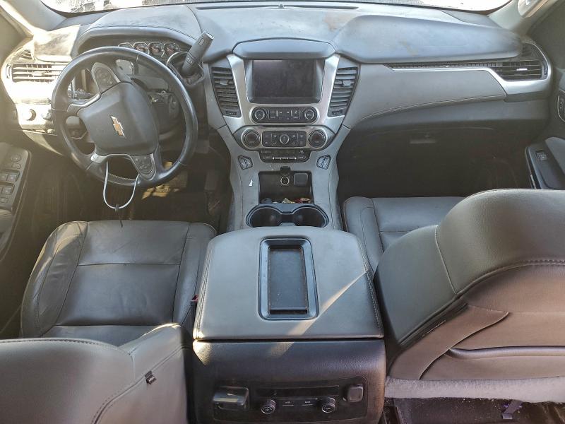 Фото 8 - CHEVROLET TAHOE