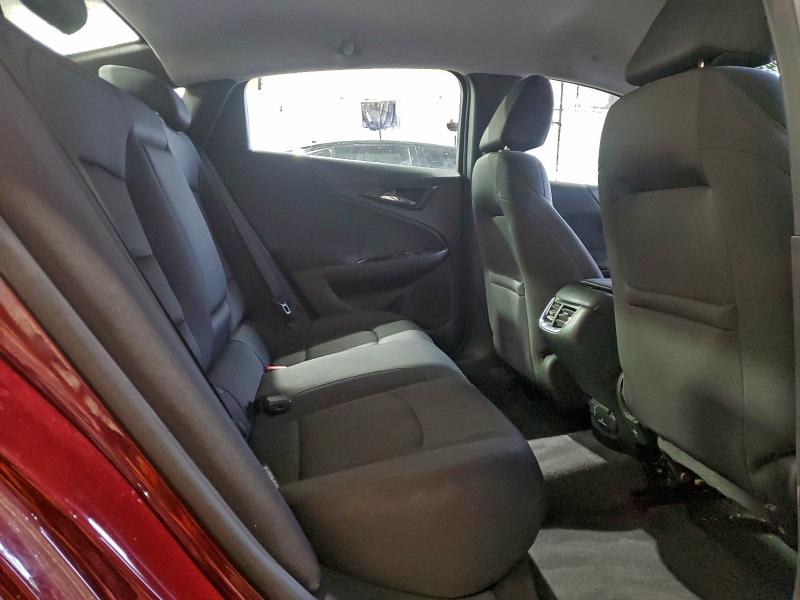 Фото 10 - CHEVROLET MALIBU