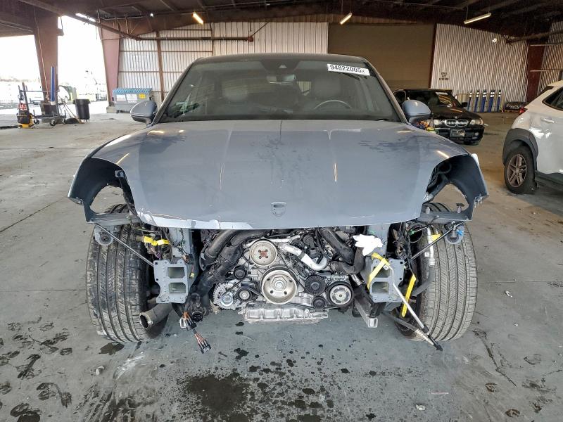 Фото 5 - PORSCHE CAYENNE