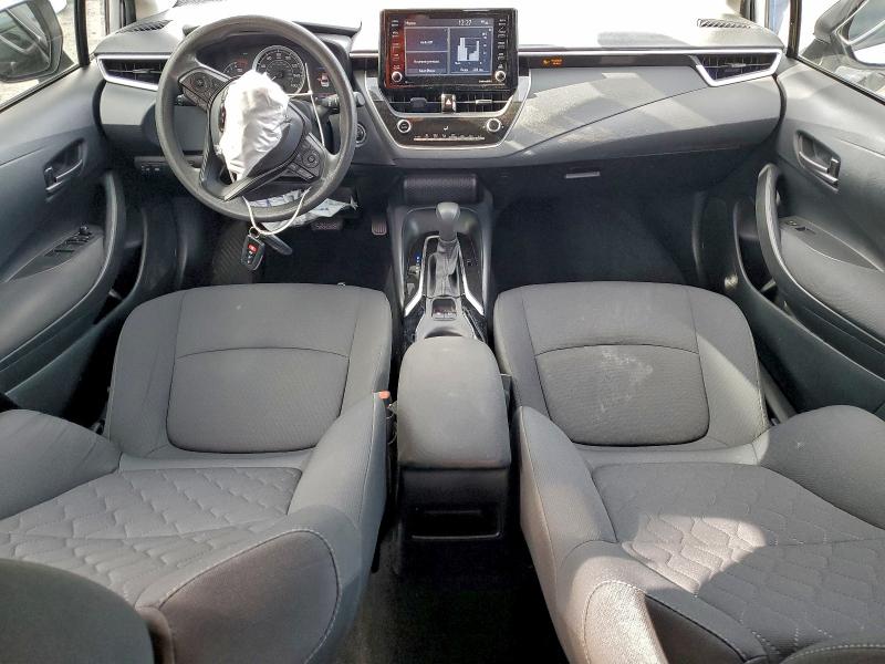 Фото 8 - TOYOTA COROLLA