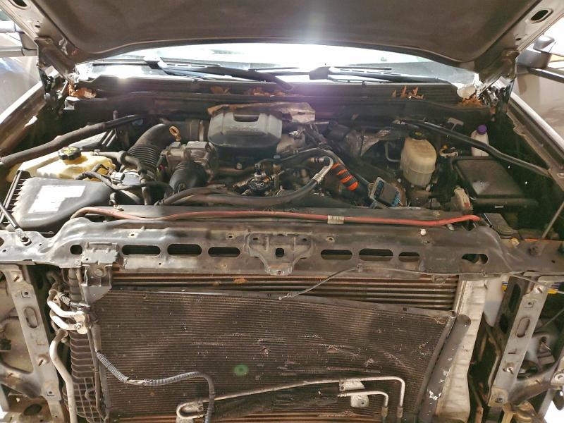 Фото 11 - GMC SIERRA