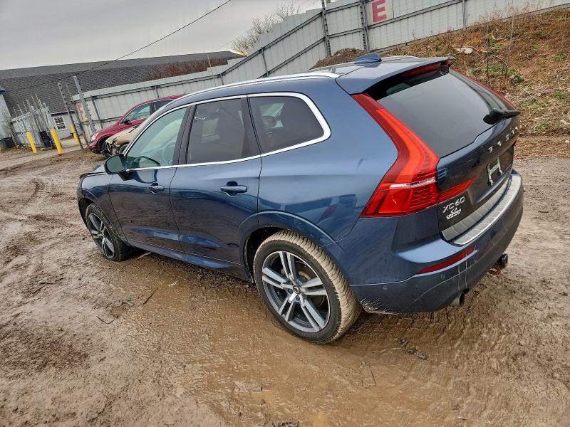 Фото 2 - VOLVO XC60