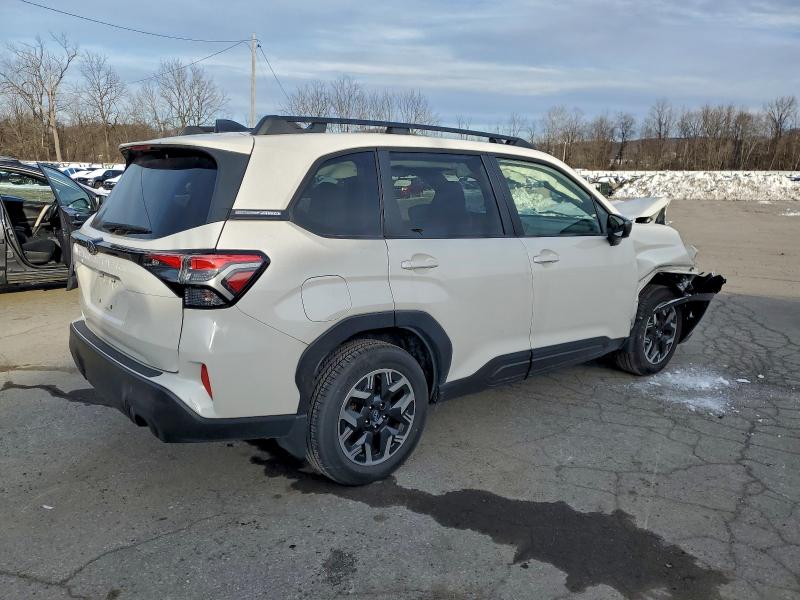 Фото 3 - SUBARU FORESTER