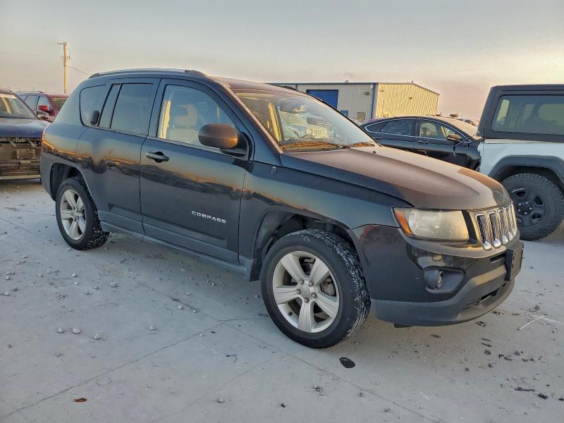 Фото 4 - JEEP COMPASS