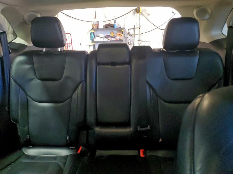 Фото 10 - FORD EDGE