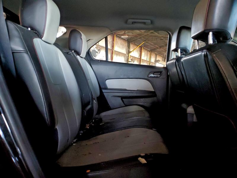 Фото 10 - CHEVROLET EQUINOX