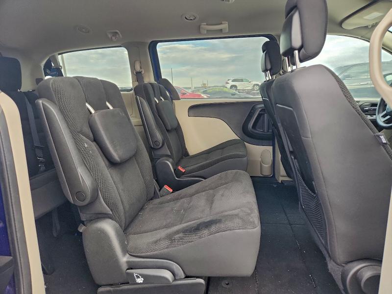 Фото 11 - DODGE CARAVAN