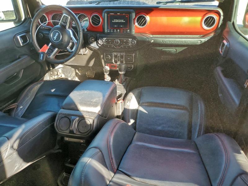 Фото 8 - JEEP WRANGLER