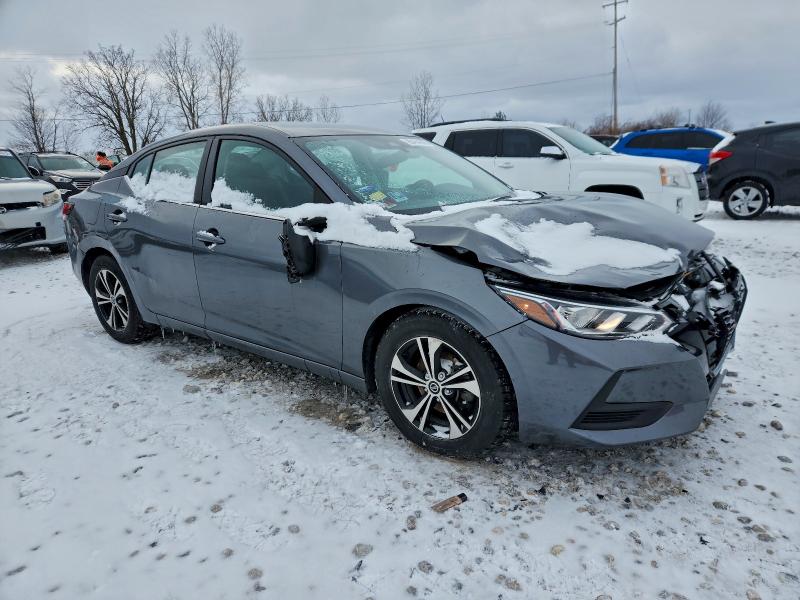 Фото 4 - NISSAN SENTRA