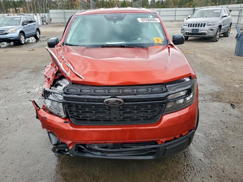 Фото 5 - FORD MAVERICK