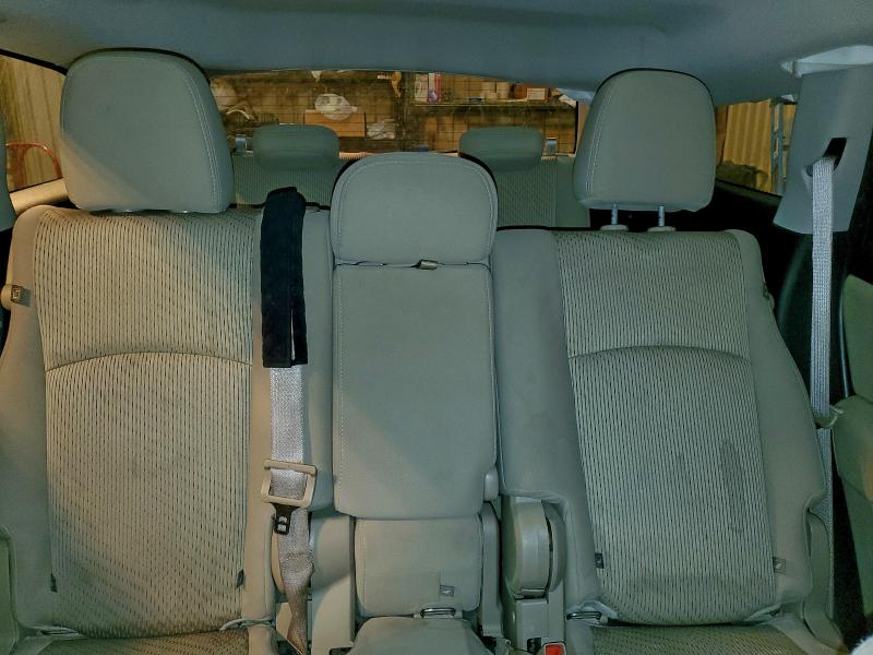 Фото 10 - DODGE JOURNEY