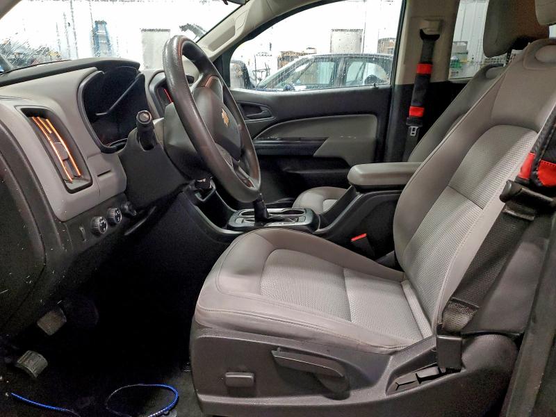 Фото 7 - CHEVROLET COLORADO