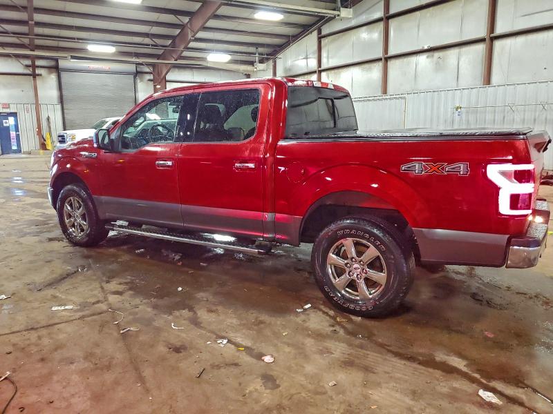 Фото 2 - FORD F-150
