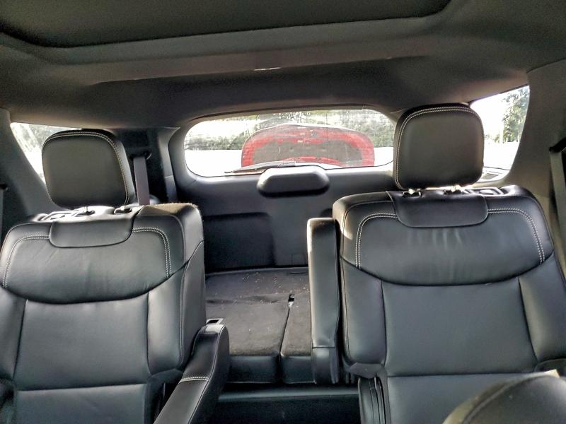 Фото 10 - FORD EXPLORER